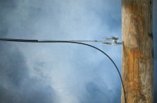 FIBERLIGN<sup>®</sup> Figure 8 Drop Cable Dead-end